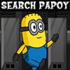 Juego online Search Papoy